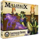 Gautraeux Bokor box art