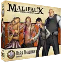 Dark Dealings box art