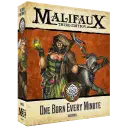 One Born Every Minute box art