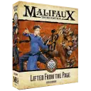 Lifted from the Page box art