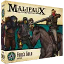 Fools Gold box art