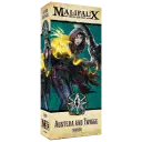 Austera and Twigge box art