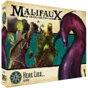 Here Lies box art