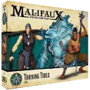 Turning Tides box art