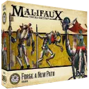 Forge a New Path box art