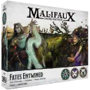 Fates Entwined box art