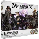 Bargains Made box art