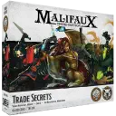 Trade Secrets box art