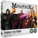 Embrace the Ember box art