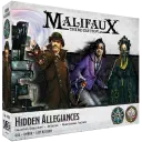 Hidden Allegiances box art