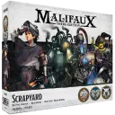 Scrapyard box art