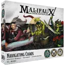 Navigating Chaos box art