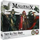 They All Fall Down box art