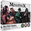 Best Kept Secrets box art