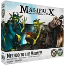 Method to the Madness box art