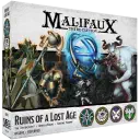 Ruins of a Lost Age box art