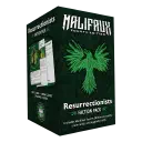 Resurrectionists Faction Pack - 226 cards box art