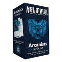 Arcanists Faction Pack - 171 cards box art
