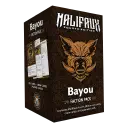 Bayou Faction Pack - 222 cards box art