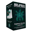 Explorer’s Society Faction Pack - 193 cards box art