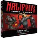 Brutal Fate Effigy box art