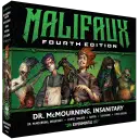 McMourning Insanitary box art