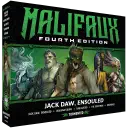 Jack Daw Ensouled box art