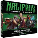 Yan Lo Pathseeker box art