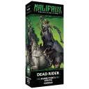 Horseman, Dead Rider box art
