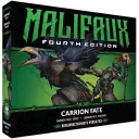 Carrion Fate Effigy box art