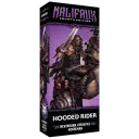 Hooded Rider box art