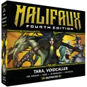 Tara, Voidcaller box art