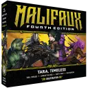 Tara Timeless box art