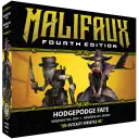 Hodgepodge Fate Effigy box art