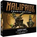 Lucky Fate Effigy box art