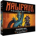 Shadow Fate Effigy box art