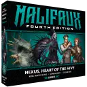Nexus Heart Hive box art