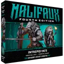 Intrepid Fate Effigy box art