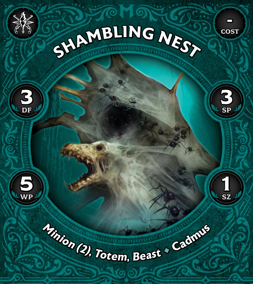 M4E_Stat_Cadmus_Shambling_Nest_B front