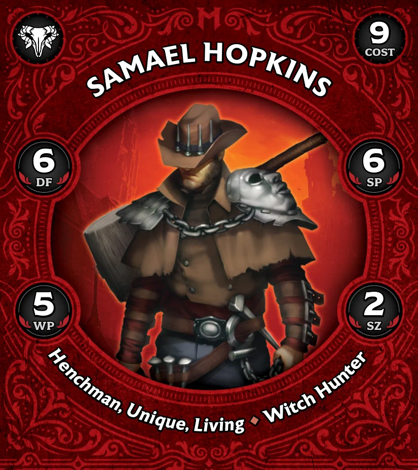 M4E_Stat_Witch-Hunter_Samael_Hopkins front