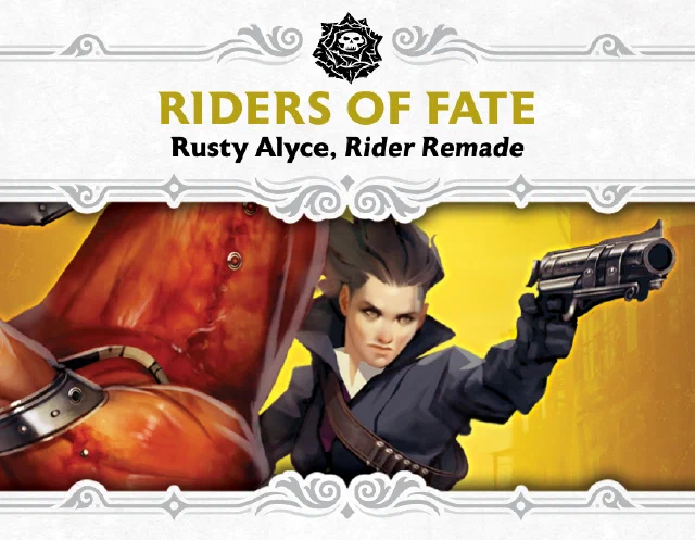 Riders of Fate front