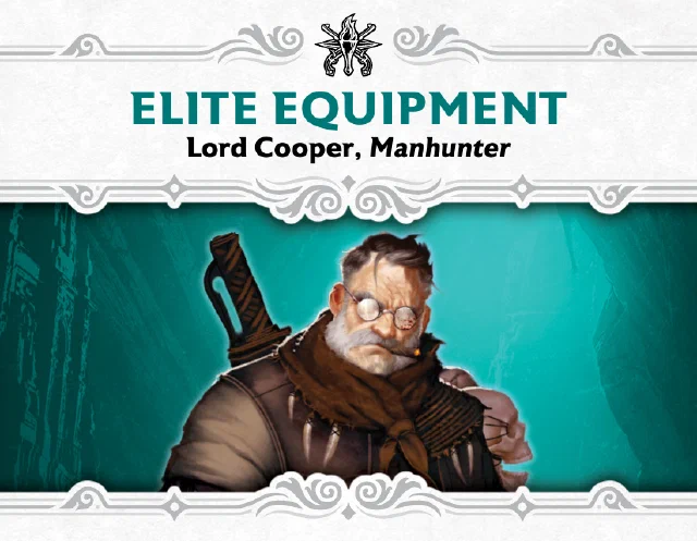 Elite Equipment front