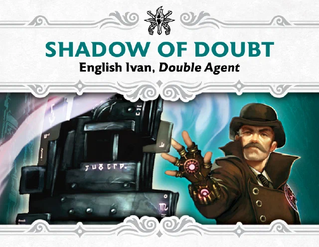 Shadow of Doubt front