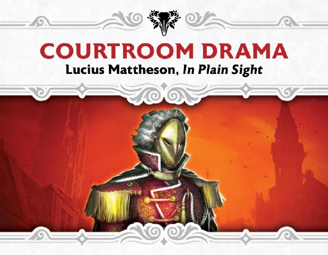 Courtroom Drama front