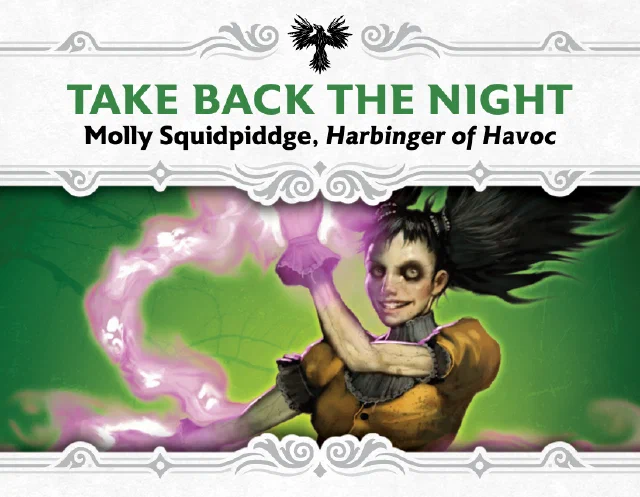 Take Back the Night front