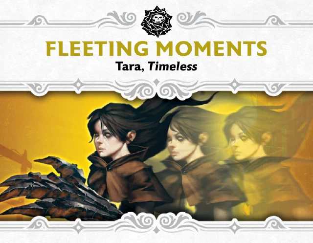 Fleeting Moments front