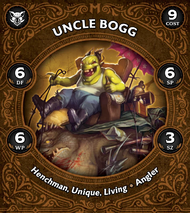 Uncle Bogg front