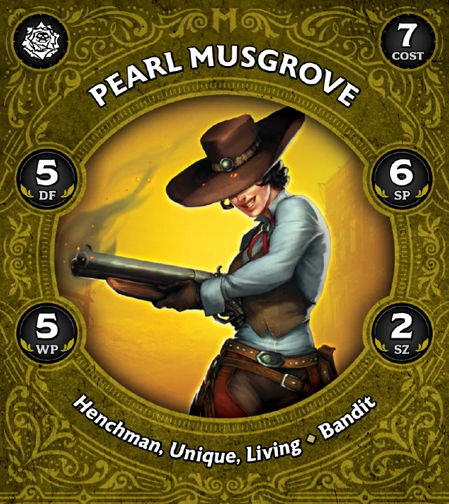 Pearl Musgrove front
