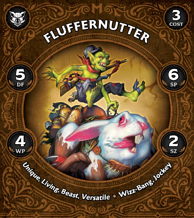 Fluffernutter front