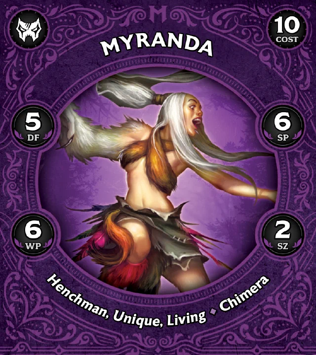 Myranda front